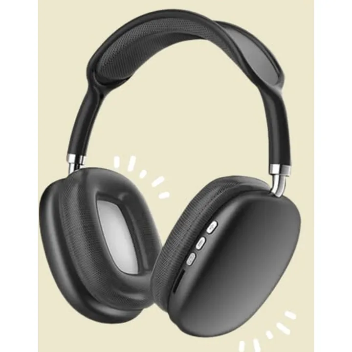 Casque Bluetooth P9