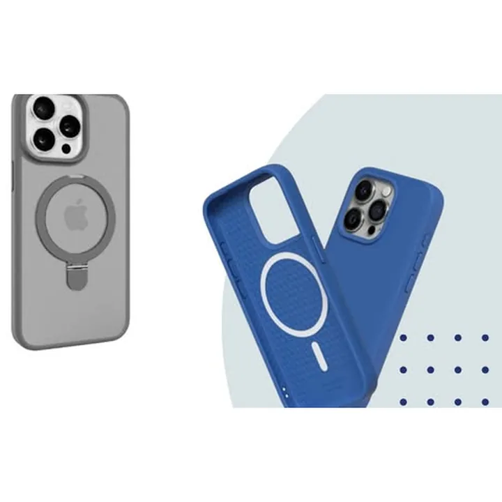 Étuis smartphone